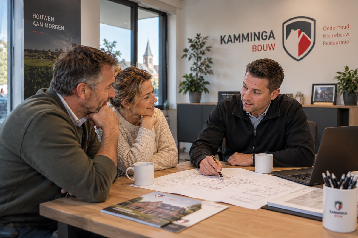 begeleiding